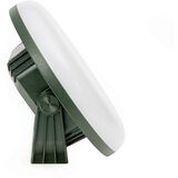  Solarna LED svetilka PGCL02S CAMPING, 1400 lumnov, 21W moč, solarni panel, stojalo, kavelj, 8000mAh polnilna baterija, 14000-2900K, (5000358696) | Shoptok.si