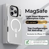  benks maska za mobilni telefon iphone 17 pro, bela | Eponuda.com