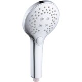 Inter Ceramic tuš ručica, 3 funkcije 12cm abs kromirana | Eponuda.ba