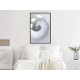 Poster - Spiral Stairs 20x30 | shoptok.hr