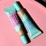Rimmel London Kind & Free Blur It Out Mattifying Skin Tint lahkoten mat puder za mešano in mastno kožo obraza 30 ml odtenek 201 Classic Beige | Shoptok.si