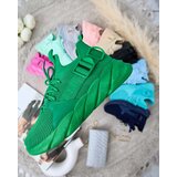 Resti Women's fabric sports shoes Foreffa | Shoptok.si