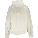 Calvin Klein WOMEN&#39;S ZIPLESS SWEATSHIRT WHITE | shoptok.hr
