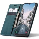Spacecase OVITEK DENARNICA ZA SAMSUNG GALAXY A50 MODRA, (21963704) | Shoptok.si