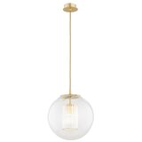  Argon 8626 - Visilica na sajli HAMPTON 1xE27/15W/230V | Eponuda.com