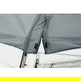 Lean_Toys Šotor za bazen Gazebo 600 x 600 x 295 cm Bestway 58612 | Shoptok.si