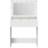  Toaletni stol Bijelo 78,5 x 41 x 135 cm Konstruirano drvo | Eponuda.ba