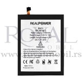REAL POWER baterija za xiaomi mi 3 Bm31 (3180mAh) Cene