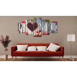  Slika - Coffee heart 200x100 | shoptok.hr