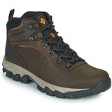 Columbia newton ridge plus ii waterproof smeđa Cijene