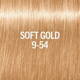 Schwarzkopf Professional Blondme Glow Toner tonirana barva za lase odtenek Soft Gold 9-54 60 ml | Shoptok.si