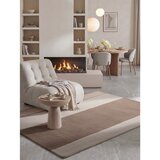 Villeroy Boch Smeđi/krem tepih od mješavine vune 200x290 cm Karola – | shoptok.hr