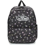Nahrbtniki OLD SKOOL CLASSIC BACKPACK 22L Črna