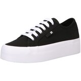 Dc Shoes Niske tenisice crna | shoptok.hr