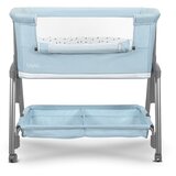 Lorelli Layla dječji krevetić 2u1, Blue | shoptok.hr
