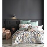 Lily set posteljine od ranforce pamuka Cene