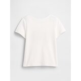 GAP Baby T-shirt with logo - Girls | Shoptok.si