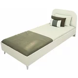 Kalune Design Bijeli krevet 90x190 cm Lavinia –