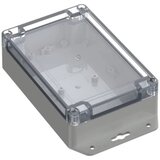 TRU COMPONENTS TC-10860760 univerzalno kućište 150 x 100 x 45 ABS-PC svijetlosiva 1 St. | Eponuda.ba