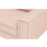 Atelier Del Sofa 2-Seat sofa sparrow 2 salmon walnut | Eponuda.com
