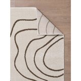 ESTE Bež preproga 200x290 cm Pulse &amp;ndash; Slike