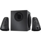 Logitech Z623 2.1 Spk Black (EU) Cijene