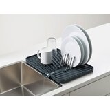 Shumee JJ-Flip-Up odcejalnik za posodo, grafit, (21398656) | Shoptok.si