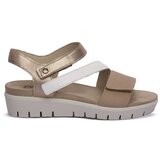 Enval Sandali & Odprti čevlji Samira pisana Cene