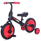 Lorelli balance bike runner 2u1 black&red Cene