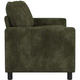 SOFA Zelena 156 x 81 x 87,5 cm Poliester | shoptok.hr
