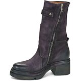Airstep / A.S.98 Gležnjarji EASY DOBLE Vijolična | Shoptok.si