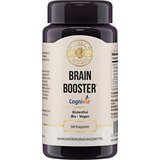 BIO Brain Booster - 90 kaps. | Shoptok.si