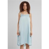 UC Ladies Women's Viscose Satin Nightgown - Blue | shoptok.hr