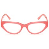 Guess Ženske Dioptrijske naočale GU50113 Pink | shoptok.hr