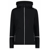 CMP Jakne & Blazerji 32E4076U901 Črna | Shoptok.si