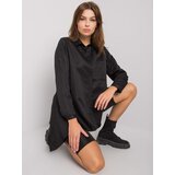 ex moda Shirt-EM-KS-556.17-black Cene