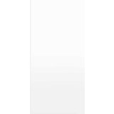 vidaXL Lavica za čevlje visokega sijaja bela 102x30,5x45 cm | Shoptok.si