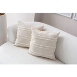 Mioli Decor Ukrasne jastučnice u setu 2 kom 43x43 cm Tuffet – | shoptok.hr