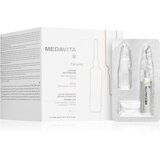 Medavita Puroxine Anti-Dandruff Lotion serum za vlasište protiv peruti 12x6 ml | shoptok.hr