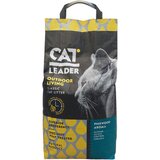 Cat Leader upijajući posip, 5kg Cene