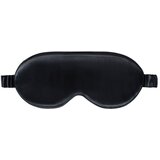 Slip Crna svilena maska za spavanje Contour Black – | shoptok.hr