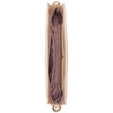 Vuch Clutch torbica Penelope Beige, 15 x 27,5 cm Slike