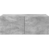 TV zidni ormar Beton 78,5 x 31 x 29,5 cm Konstruirano drvo | Eponuda.ba