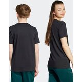 Adidas Majica svetlo rumena / smaragd / črna | Shoptok.si