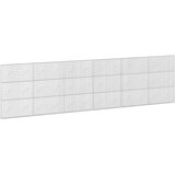  Gabion s žicom debljine 3 5 mm i mrežom 5x5 cm 600x10x150 cm - 10 cm 150 cm 600 cm | shoptok.hr