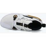 Nike AIR ZOOM CROSSOVER 2 Dječje tenisice za košarku, bijela, veličina 36 | shoptok.hr