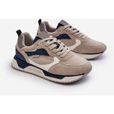 Big Star Men's Sneakers with Memory Foam System | Shoptok.si