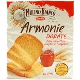 Mulino Bianco armonie dorate dvopek 315g