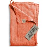 Lovely Linen Kuhinjska krpa - Peach | Shoptok.si