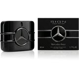 Mercedes-Benz Sign Your Power Eau De Parfum Intense 50 ml (man) | shoptok.hr